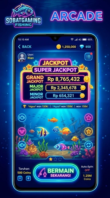 sobatgaming - Akses Unduhan Terlengkap untuk Para Gamer